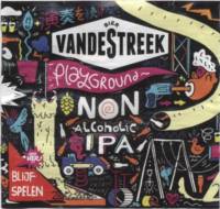 vandeStreek, Playground Non Alcoholic IPA