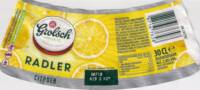 Grolsch, Grolsch Radler Citroen