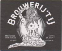 Brouwerij 't IJ, IPA