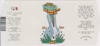 Brouwerij De Kromme Haring, Dolphin's Cry Sour IPA