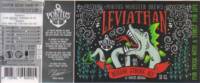 Pontus Brewing , Leviathan Belgian Strong Ale