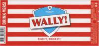 Rock City Brewing, Wally! Rock City Brewing, Wally!