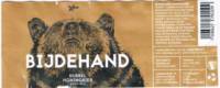 Brasserie Mijn Streek, Bijdehand Dubbel Honingbier