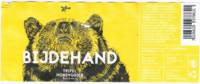 Brasserie Mijn Streek, Bijdehand Tripel Honingbier