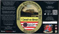 Brouwerij de Die, 't Cieraedt Van Alkmaar