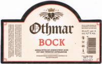 Ootmarsummer Bierbrouwerij Heupink & Co, Othmar Bock