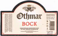 Ootmarsummer Bierbrouwerij Heupink & Co, Othmar Bock Ootmarsummer Bierbrouwerij Heupink & Co, Othmar Bock