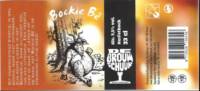 De Brouwschuur, Bockie Bè Herfstbock