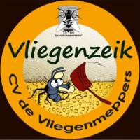 Jantje's Bieren Uden, Vliegenzeik