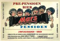 Jantje's Bieren Uden, Pre-Pensioen Bier