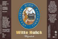 Enkhuizer Bierbrouwerij , Witte Hulck Weizenbock