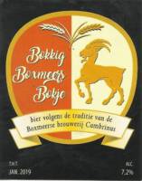 Bierbrouwerij Oijen, Bokkig Boxmeers Bokje