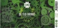 Van Slag Bier, De Tijd Drinkt