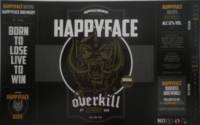 HappyFace Beers, Overkill Lemmy