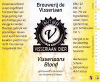De Visseriaan, Visseriaans Blond