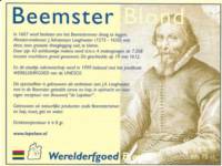 Brouwerij De Lepelaer, Beemster Blond