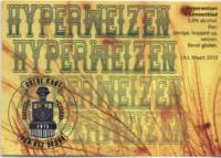 Goede Kant van het Spoor, Hyperweizen + Limoenblad