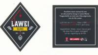 Bierbrouwerij Noarder Dragten, Lawei Blond