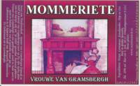Bierbrouwerij Mommeriete, Vrouwe Van Gramsbergh 