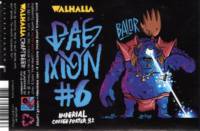 Walhalla Craft Beer, Daemon #6 Balor