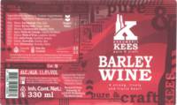 Brouwerij Kees, Barley Wine