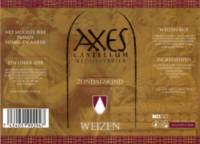 Axes Castellum, Zondagskind Weizen Axes Castellum, Zondagskind Weizen