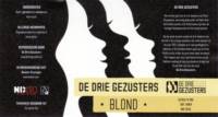 Baxbier, De Drie Gezusters Blond