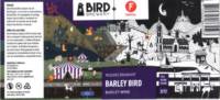 Brouwerij Frontaal, Barley Bird