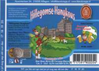 Brouwerij Klein Duimpje, Hillegomse Hangkous