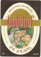 Stadsbrouwerij De Hemel, Godelief Ale
