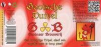 Gooimeer Brouwerij, Gooische Duivel