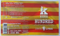 Brouwerij Kees, Hundred