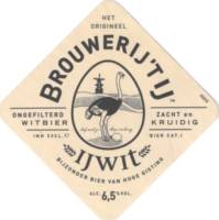 Brouwerij 't IJ, IJwit