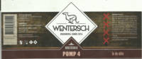 Bierbrouwerij Wentersch, Pomp 4