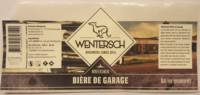 Bierbrouwerij Wentersch, Bière De Garage