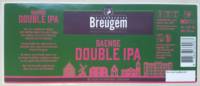 Breugem Bier, Saense Double IPA
