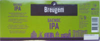 Breugem Bier, Saense IPA