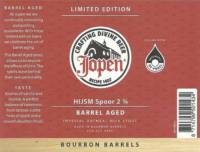 Jopen B.V., Hijsm Spoor 2¾