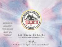 Jopen B.V., Let There Be Light