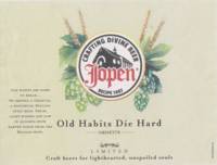 Jopen B.V., Old Habits Die Hard