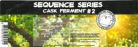 Uiltje Brewing Company, Cask Ferment #2