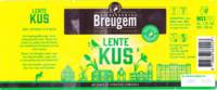 Breugem Bier, Lente Kus