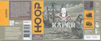 Brouwerij Hoop (Zaandijk), Kaper East Coast IPA
