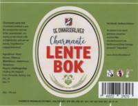 Brouwerij Klein Duimpje, De Dwarsdrijver Charmante Lente Bok