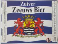 Bierbrouwerij Vermeersen , Zuiver Zeeuws Bier