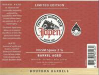 Brouwerij de Prael, HIJSM Spoor 2¾