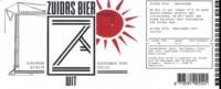 Zuidas Bier, Wit