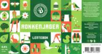 Baxbier, Rokkenjager Lentebok