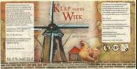 Vechtdal Brouwerij, Klap Van De Wiek
