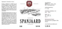 Bierbrouwerij Borne, Spanjaard Blond